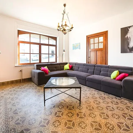 Vintage Holiday In With Garden Holiday home