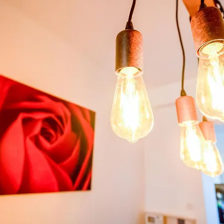 Vintage Holiday In With Garden Holiday home *