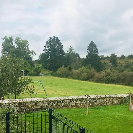 Holiday home Vintage Holiday In With Garden