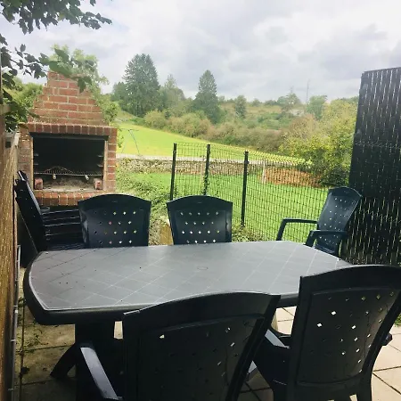 Holiday home Vintage Holiday In With Garden *
